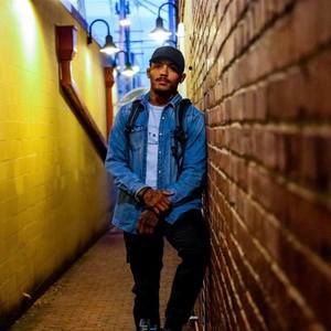 Meet your Posher, Tyrae